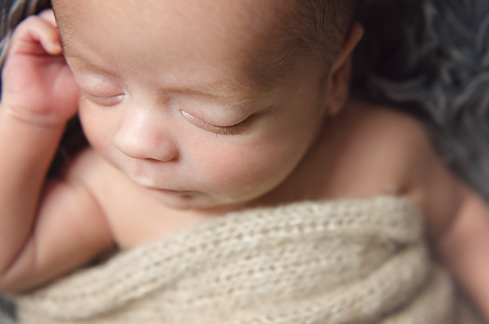 infant photography