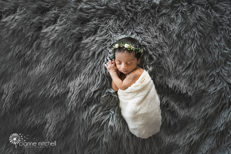 Newborn Photography Photo Session