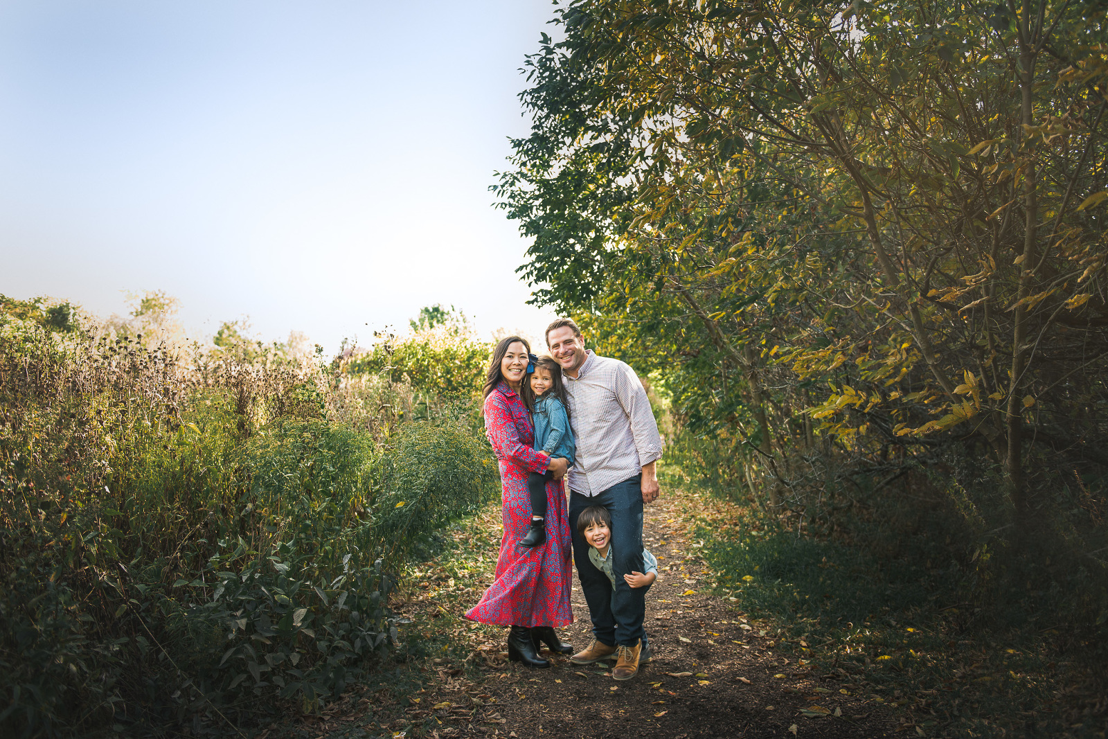 Barrington-IL-portrait-of-family