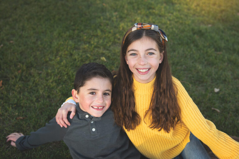Sibling Photography Session | Cianne Mitchell Photography