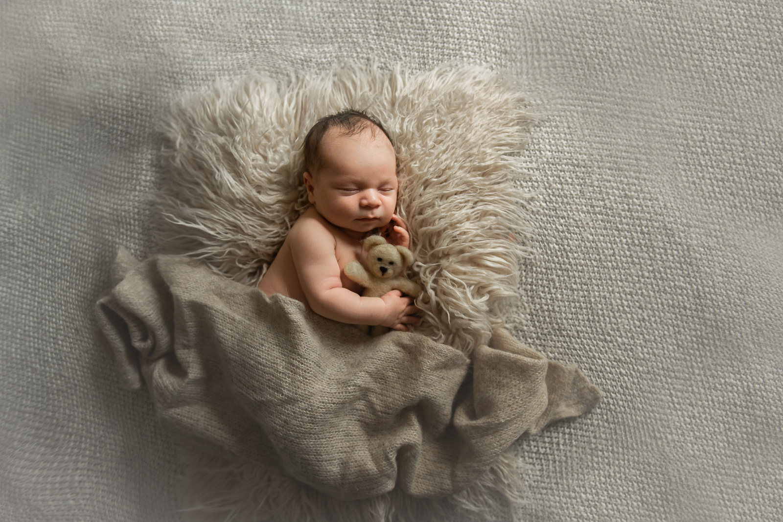 Best Newborn Photography in Barrington IL